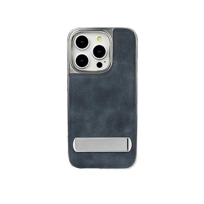 Titan Edge Leather Shield