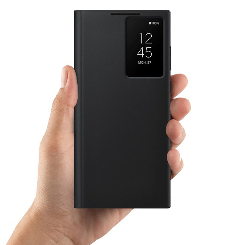 FlipSense Case