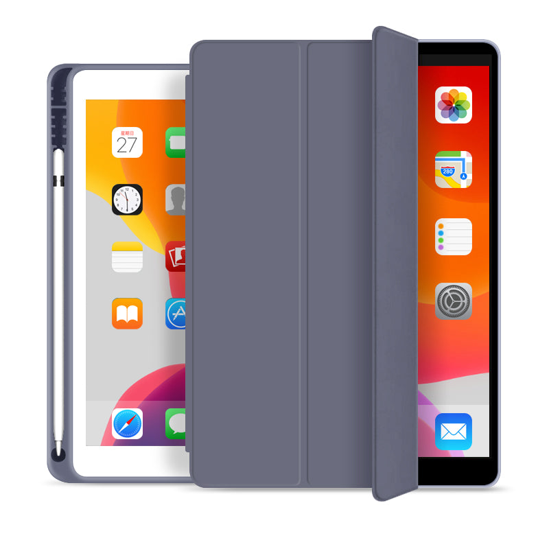 SlateWrap Cover.