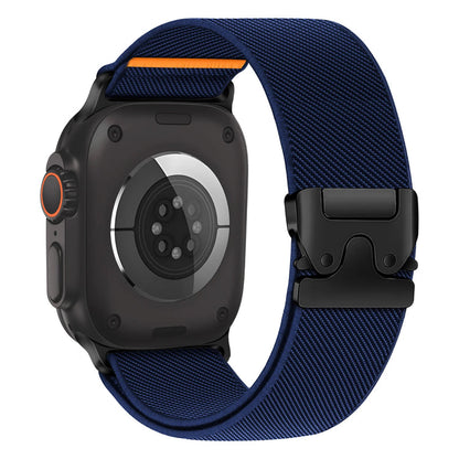 Rugged and lightweight strap for Apple Watch 46mm

