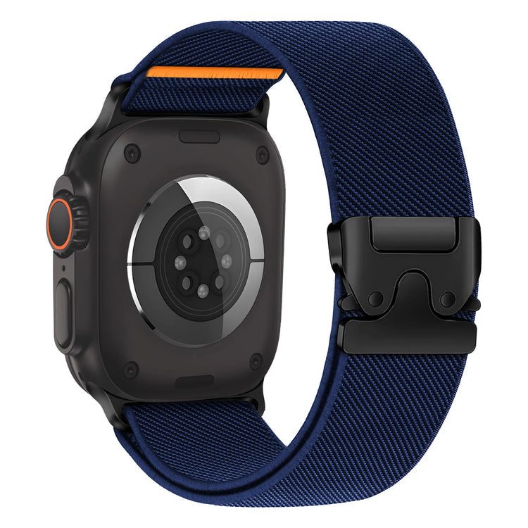 Rugged and lightweight strap for Apple Watch 46mm

