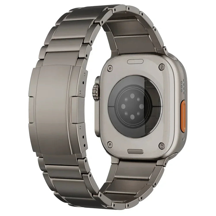 ChronoEdge Band