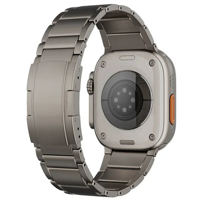 ChronoEdge Band