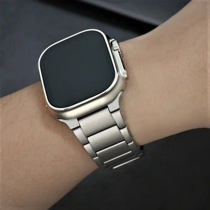 ChronoEdge Band