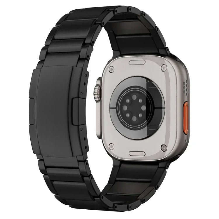 ChronoEdge Band
