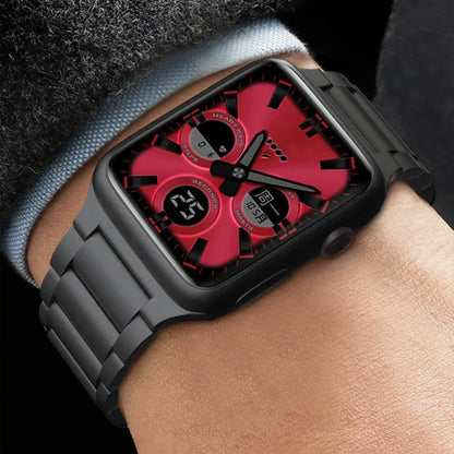 ChronoEdge Band