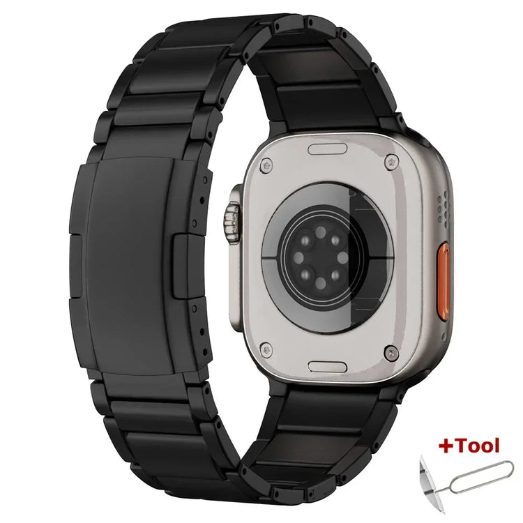 ChronoEdge Band