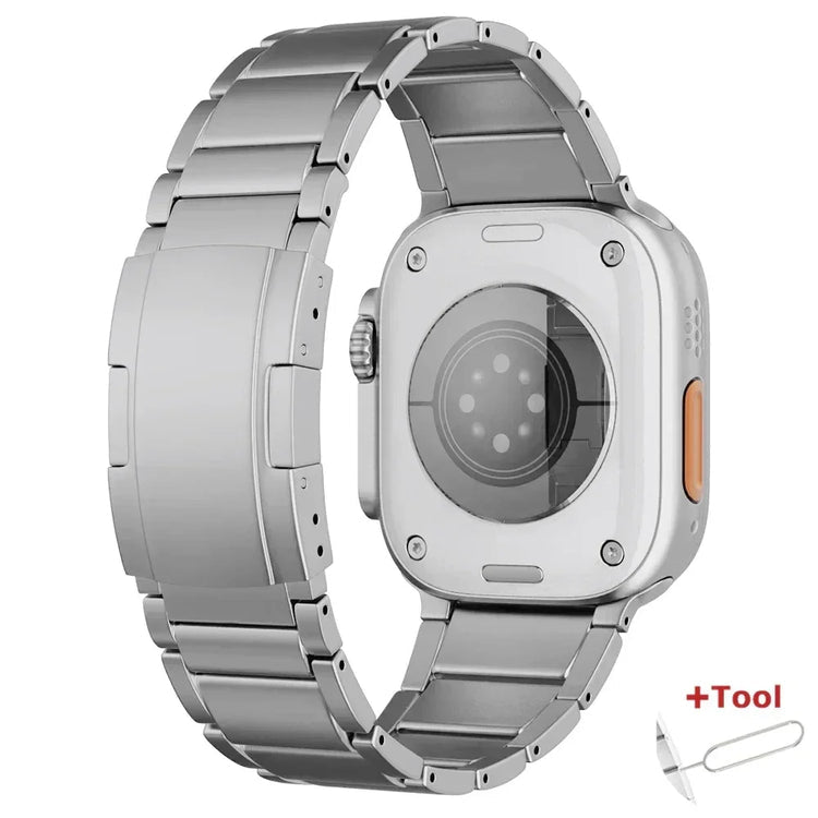 ChronoEdge Band