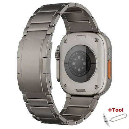 ChronoEdge Band