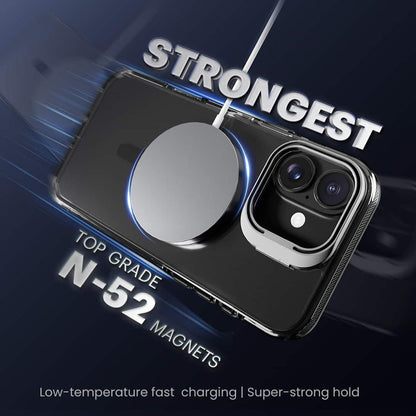 StandOut Clear MagSafe