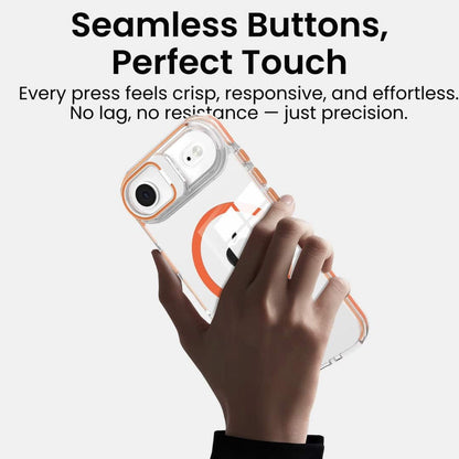 StandOut Clear MagSafe