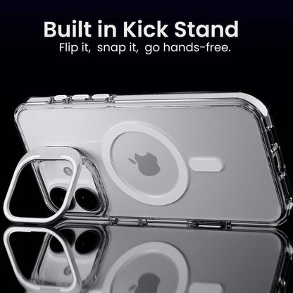 StandOut Clear MagSafe