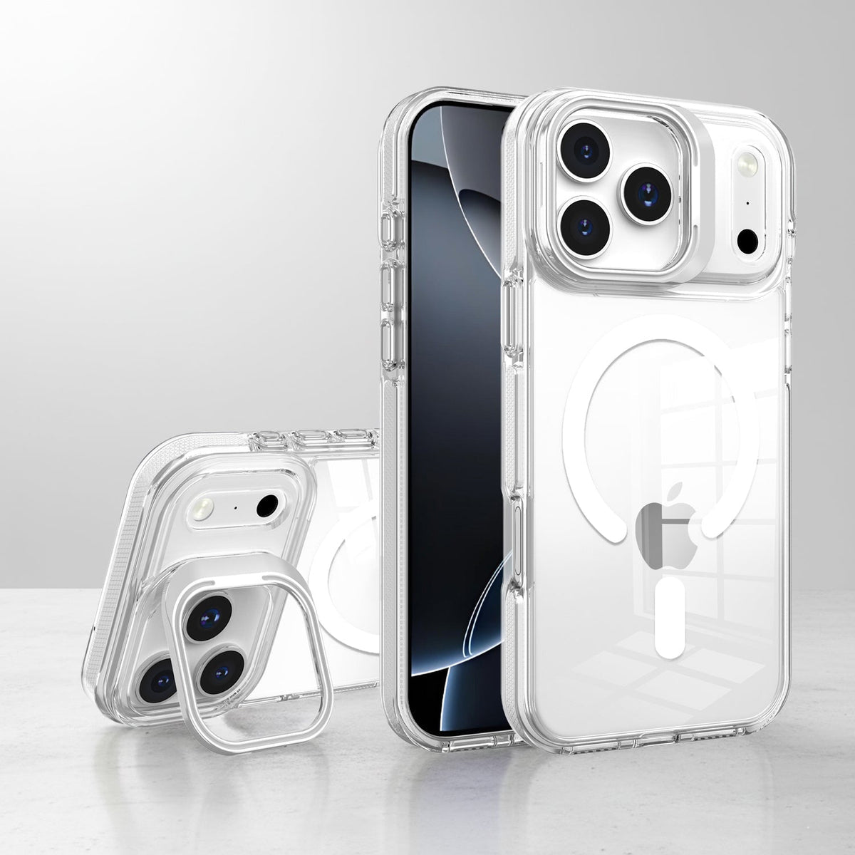 StandOut Clear MagSafe