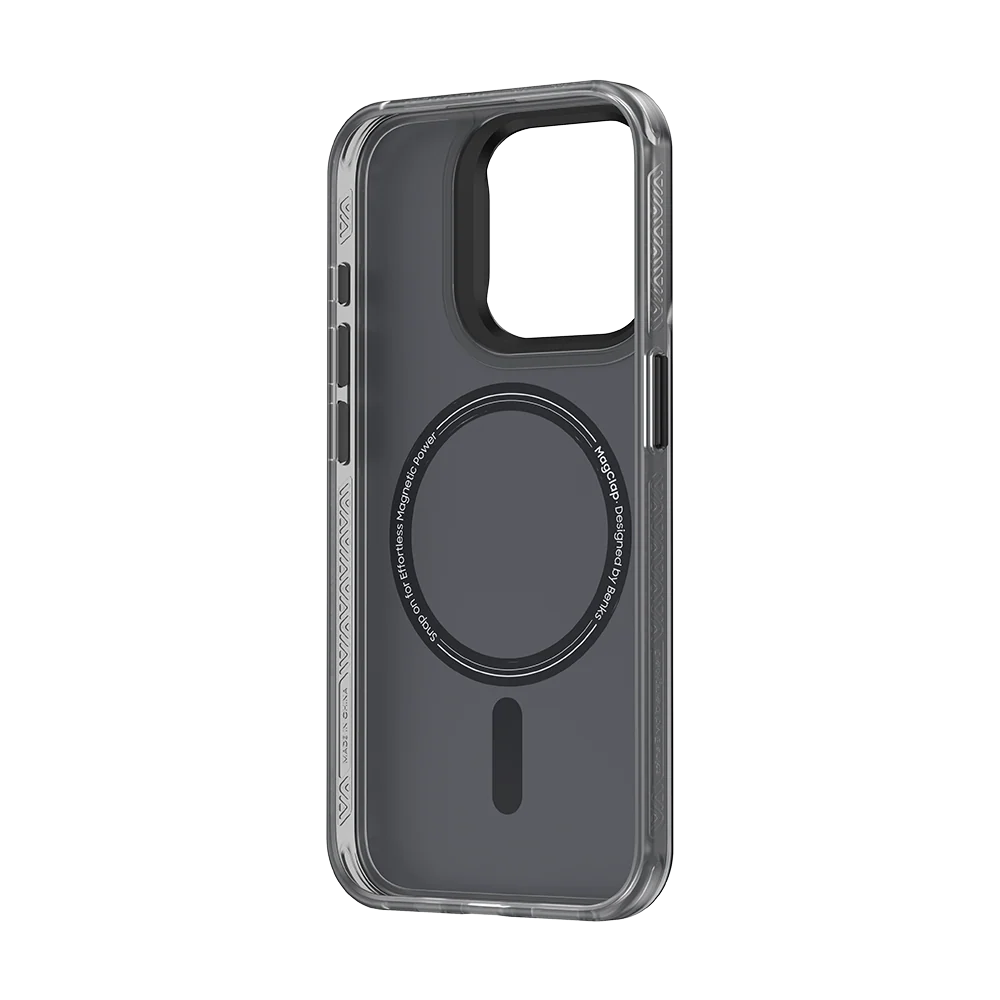 MECHA Series Armor Case