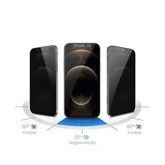 Neopack 2.5D Privacy Tempered Glass