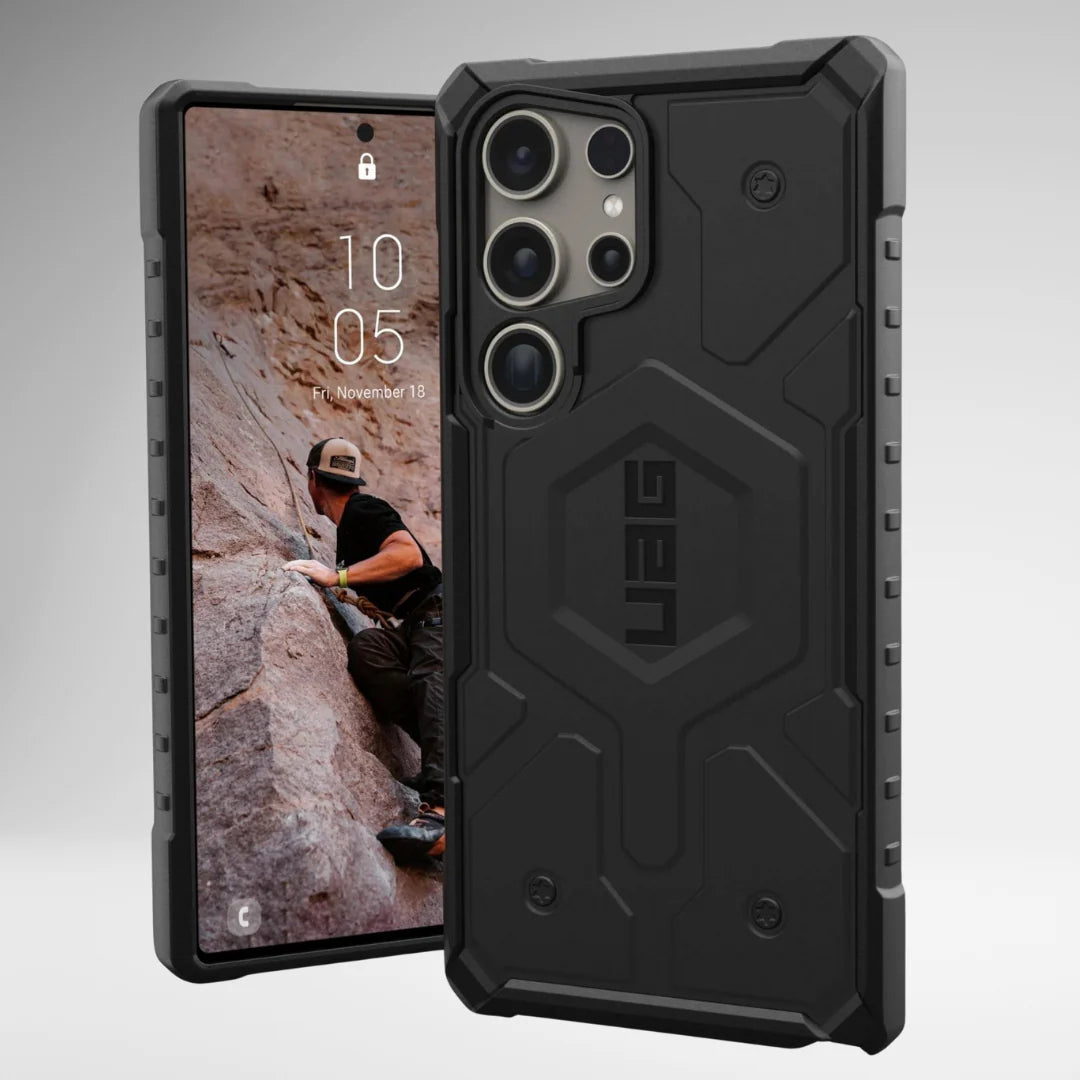 HexGuard Elite Case (Samsung Galaxy)