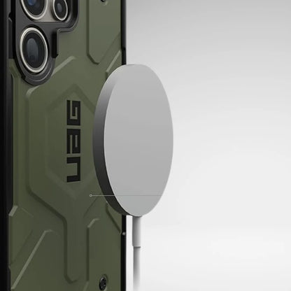 HexGuard Elite Case (Samsung Galaxy)