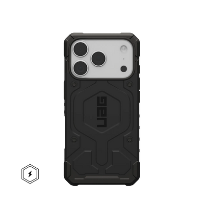 StormCore Impact Case with MagSafe – iPhone 17