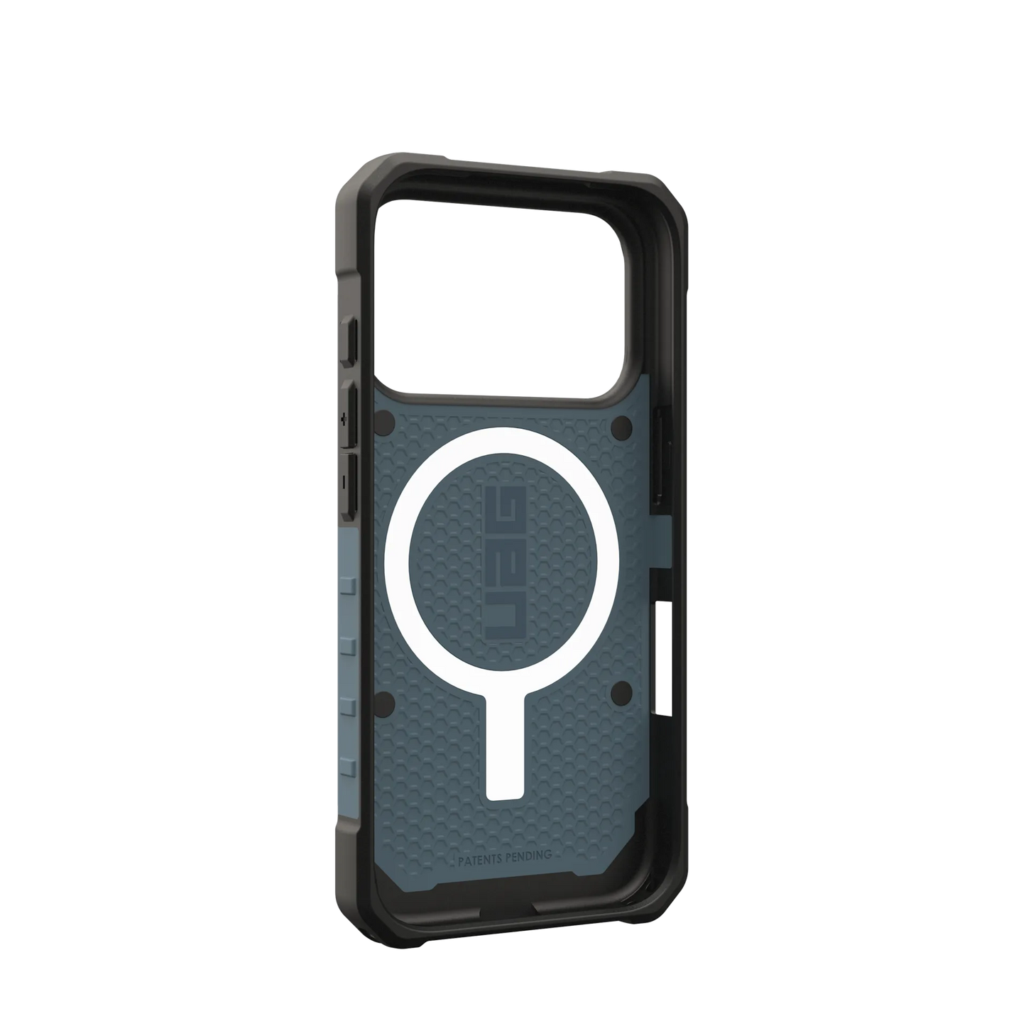 Shockproof MagSafe protective case for iPhone 17 series