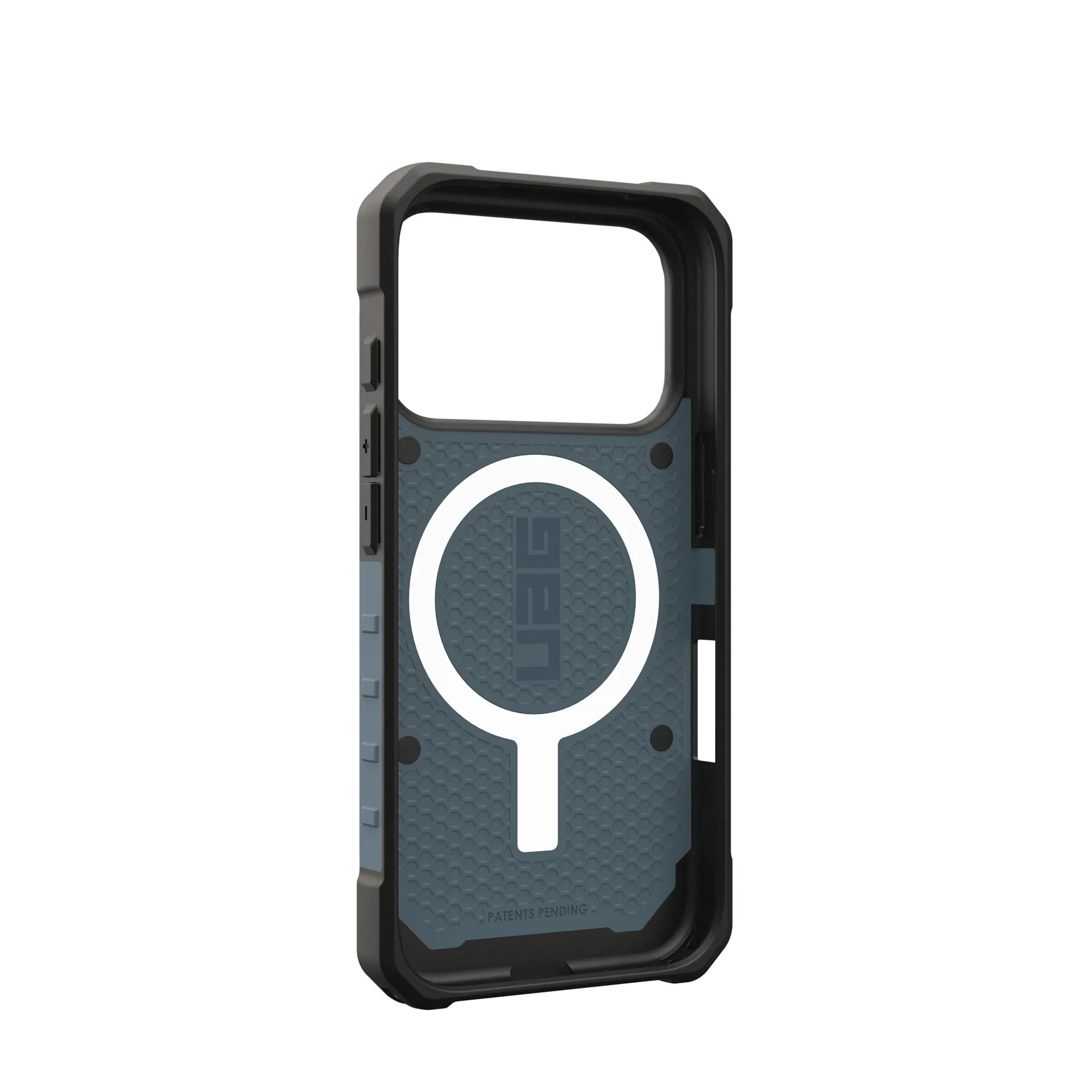 Shockproof MagSafe protective case for iPhone 17 series