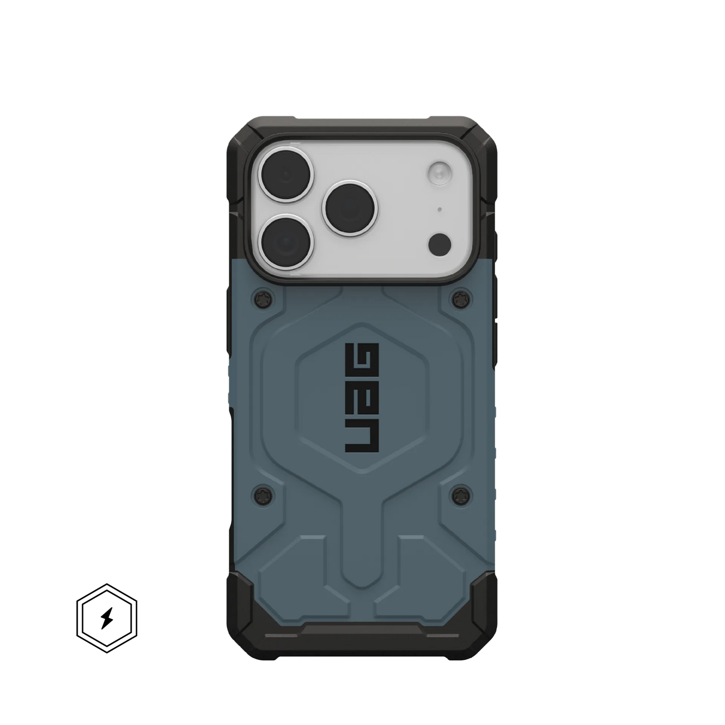 StormCore Impact Case with MagSafe for iPhone 17 & iPhone Air