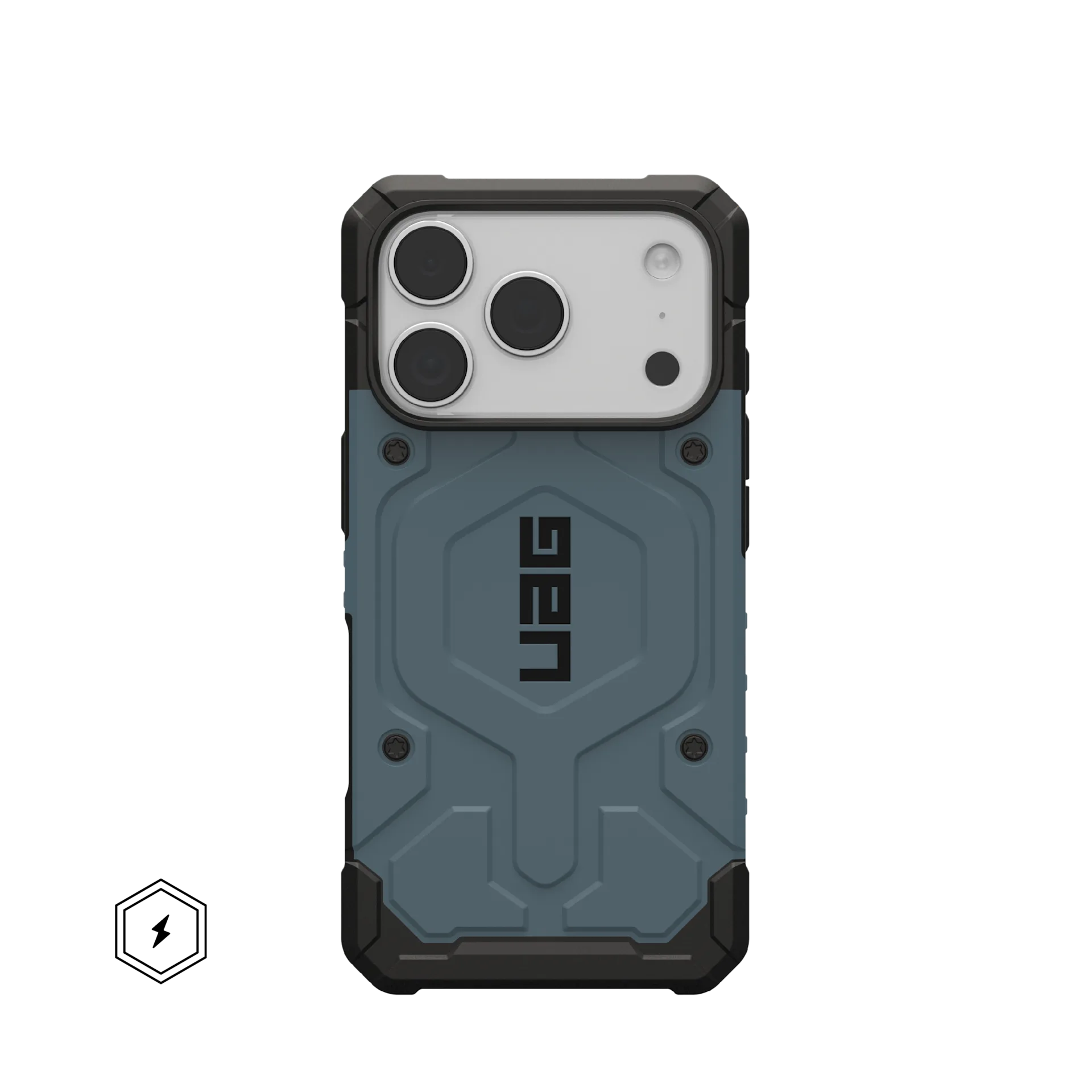 StormCore Impact Case with MagSafe for iPhone 17 & iPhone Air