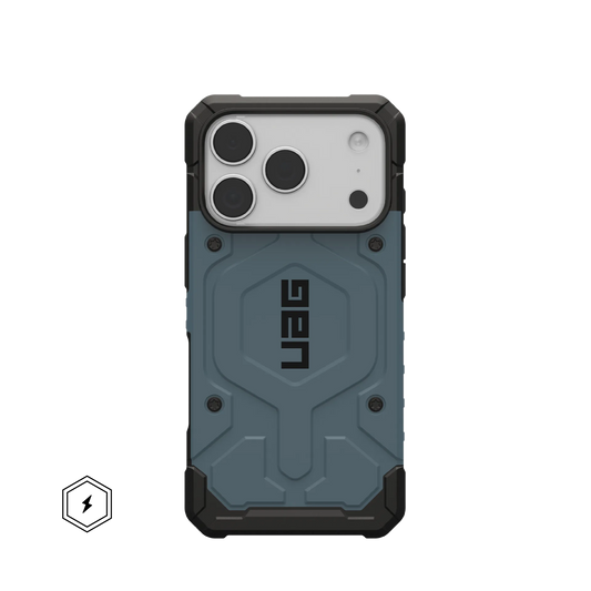 StormCore Impact Case with MagSafe for iPhone 17 & iPhone Air