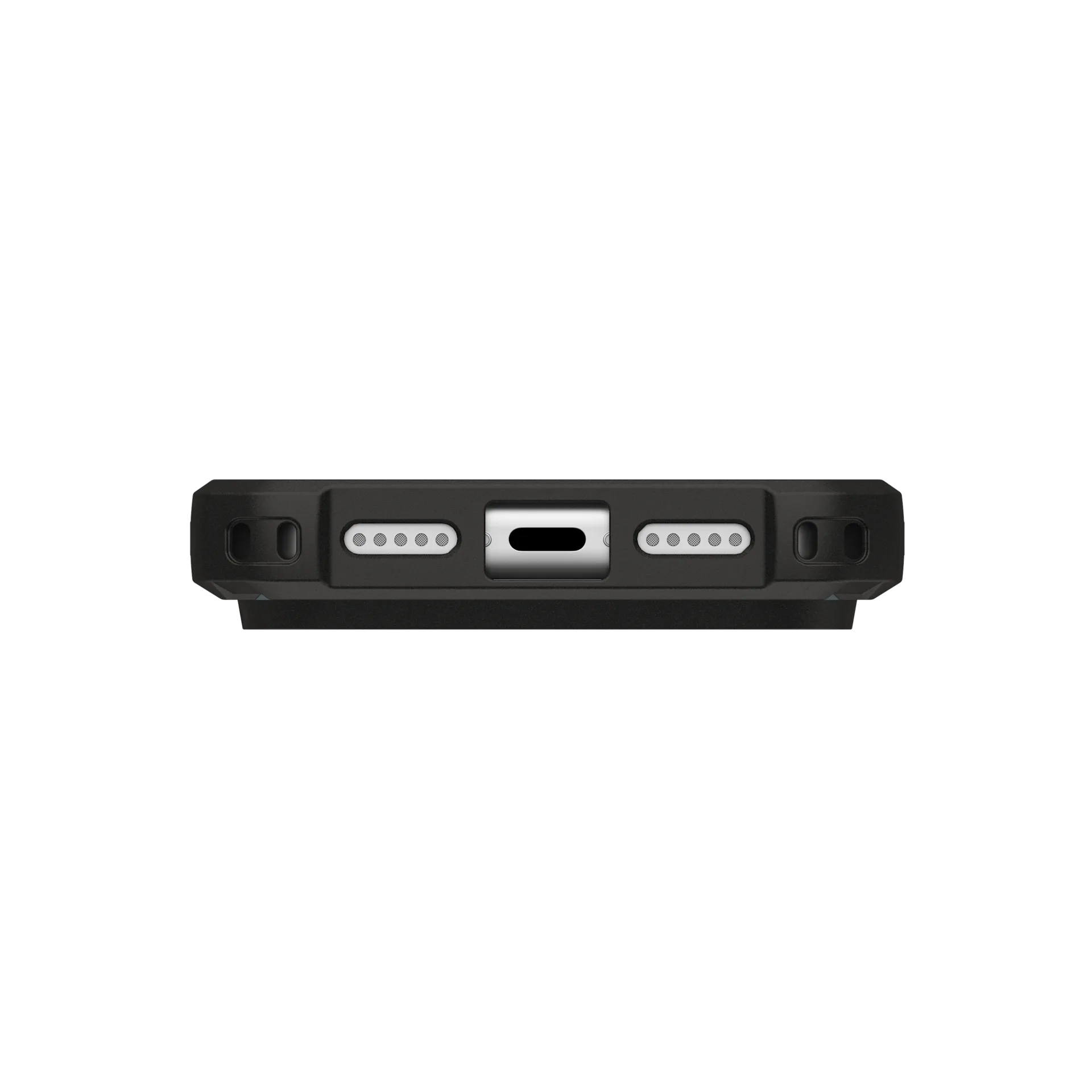 Rugged slim MagSafe case for iPhone 17 & iPhone Air