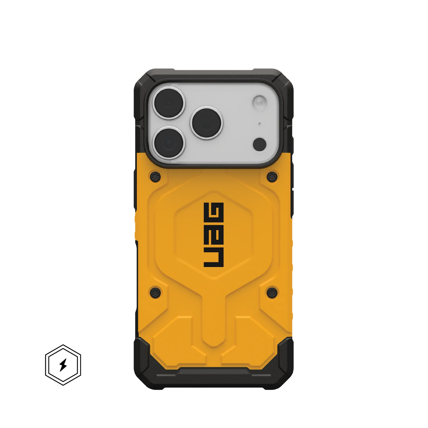 StormCore Impact Case with MagSafe – iPhone 17