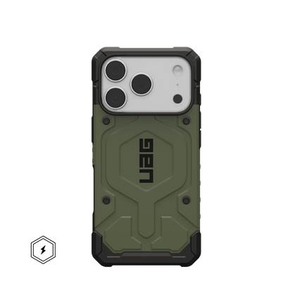 StormCore Impact Case with MagSafe – iPhone 17