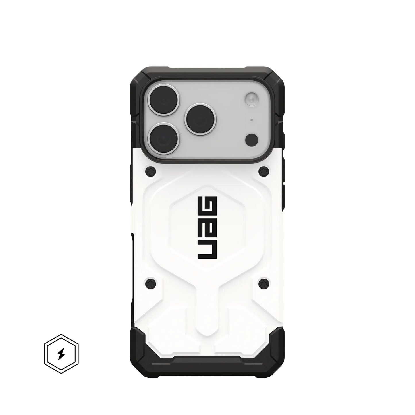 StormCore Impact Case with MagSafe – iPhone 17