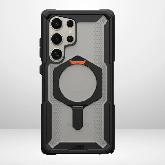RogueShell MagSafe rugged case for Samsung Galaxy S24 Ultra

