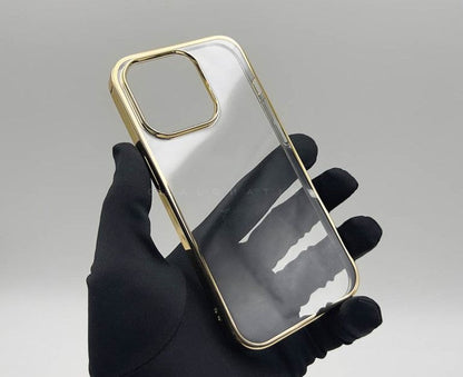 Skyline Clear providing premium transparency with a stylish color twist

