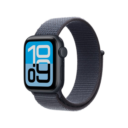 Breathable Fabric Apple Watch Band 42mm 44mm 45mm 46mm 49mm