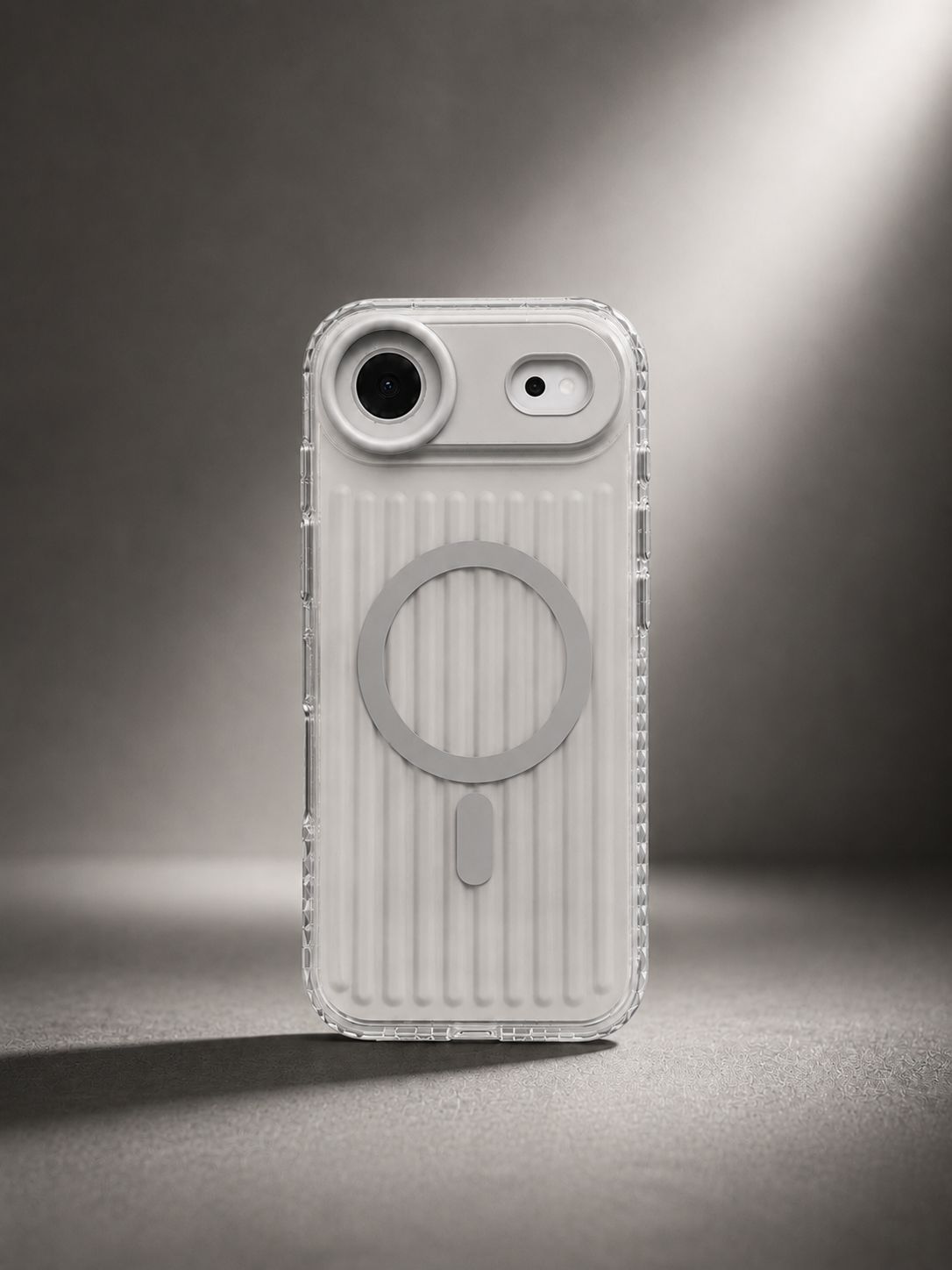 RidgeAir – MagSafe iPhone Air Case