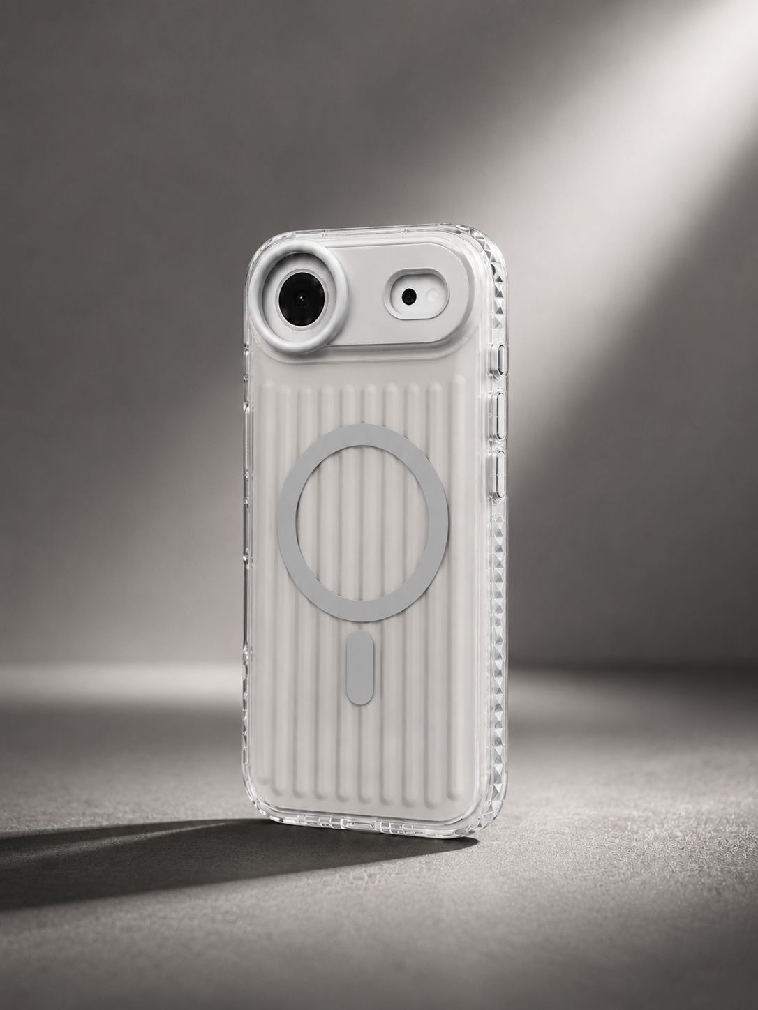 RidgeAir – MagSafe iPhone Air Case