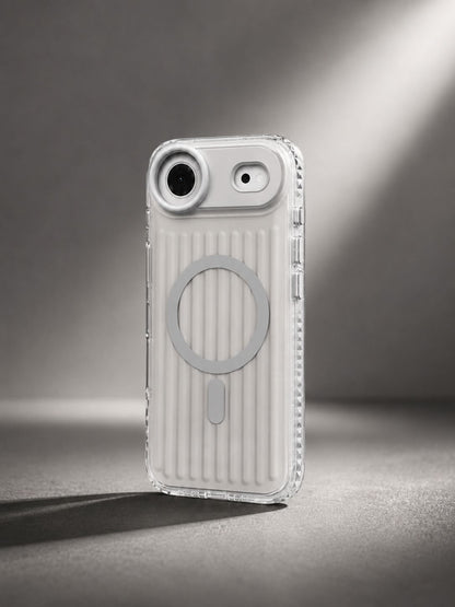 RidgeAir – MagSafe iPhone Air Case
