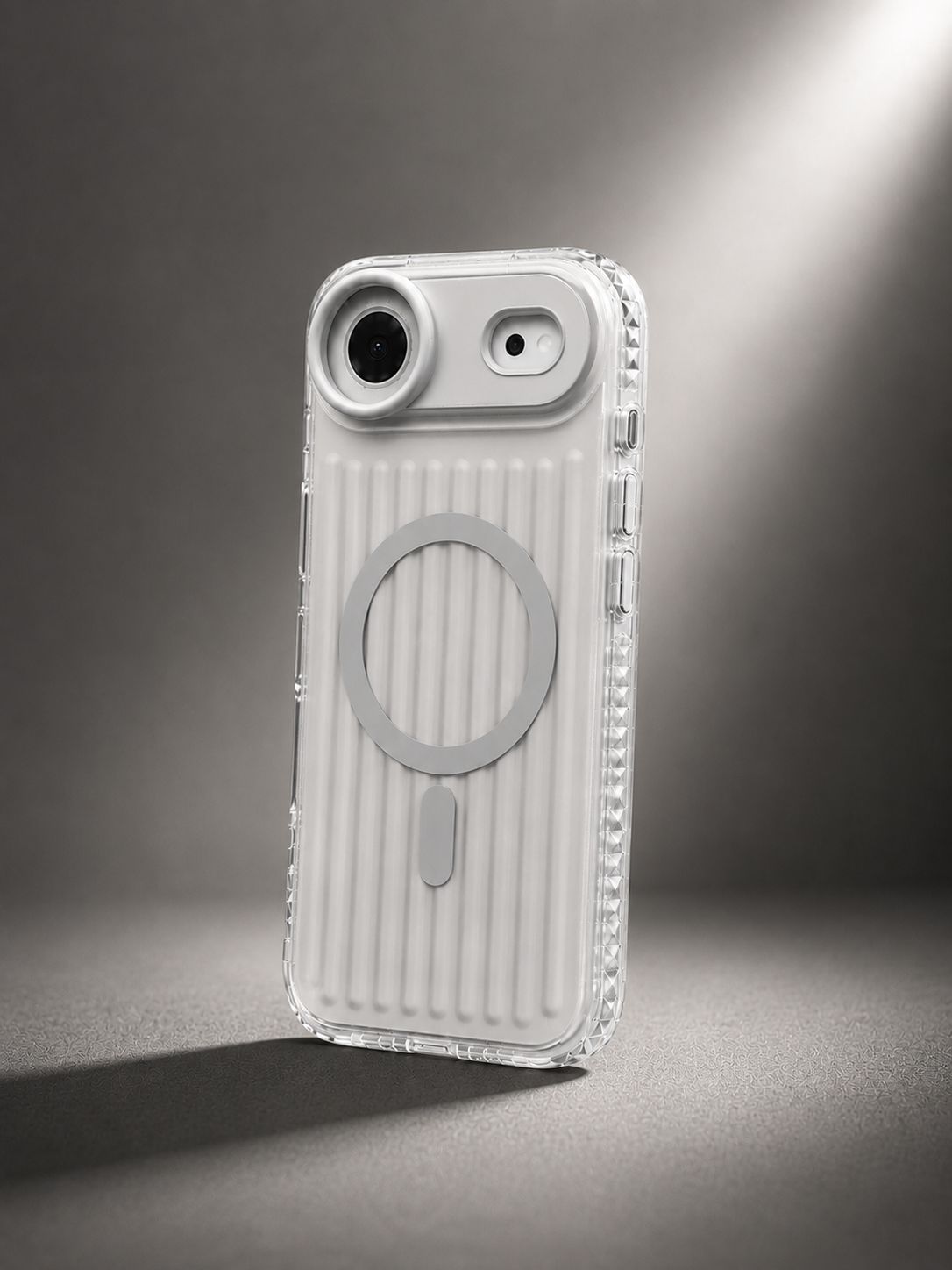 RidgeAir – MagSafe iPhone Air Case