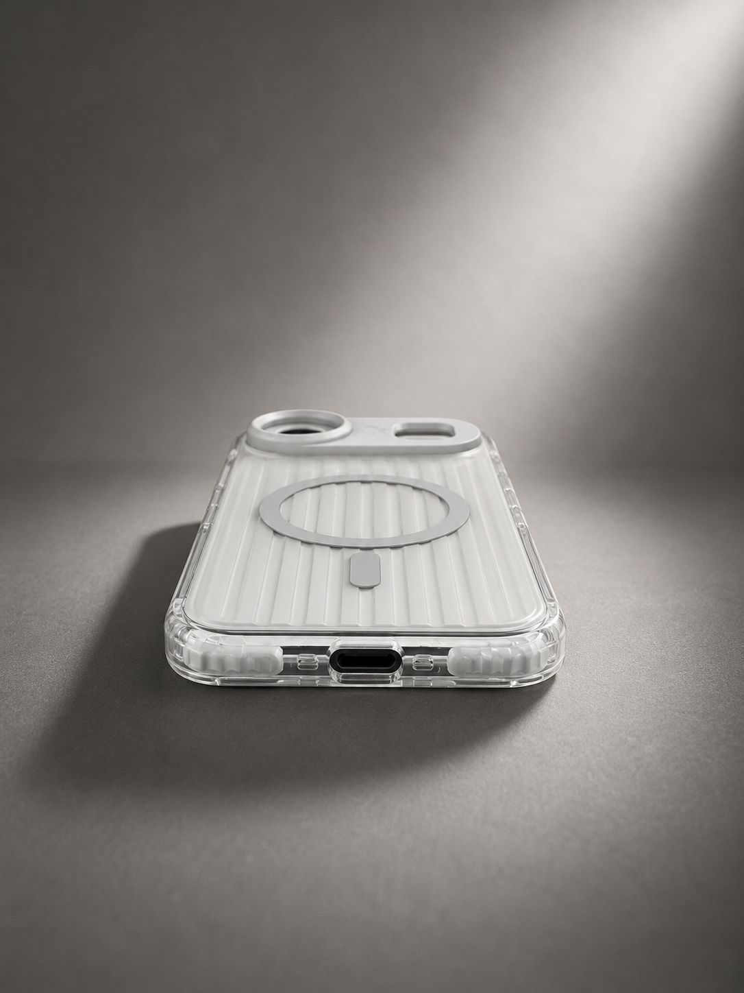 RidgeAir – MagSafe iPhone Air Case