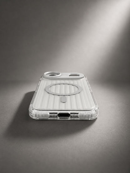 RidgeAir – MagSafe iPhone Air Case