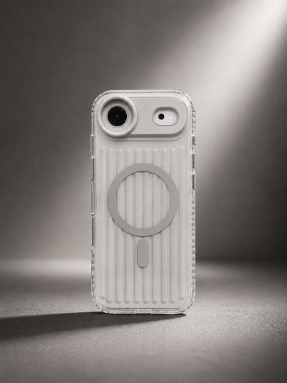 RidgeAir – MagSafe iPhone Air Case