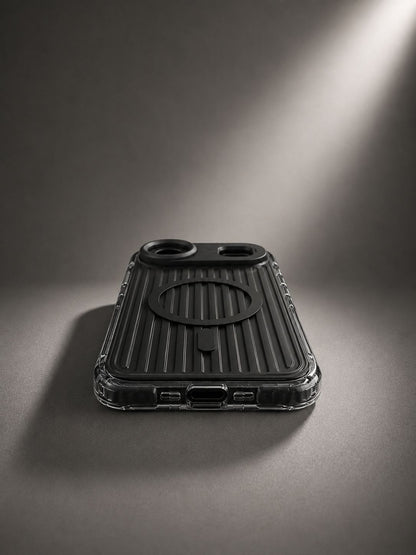 RidgeAir – MagSafe iPhone Air Case