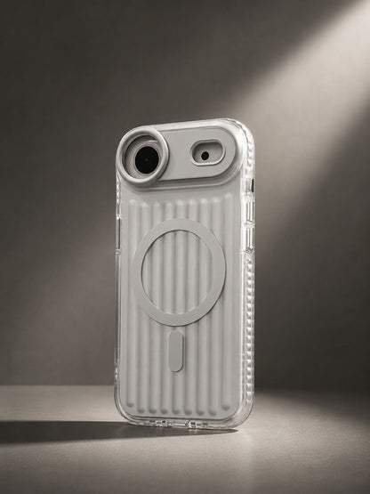 RidgeAir – MagSafe iPhone Air Case