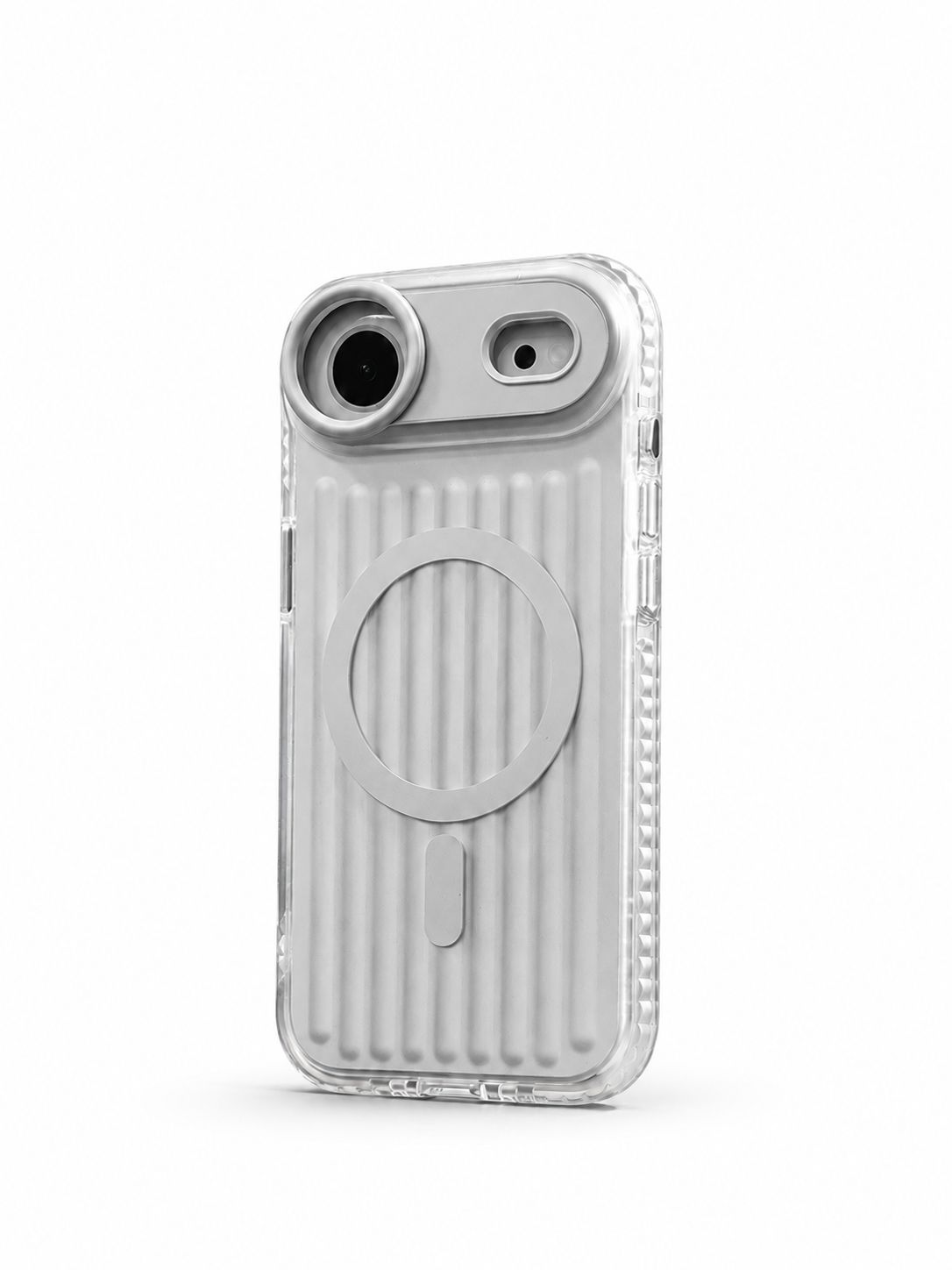 RidgeAir – MagSafe iPhone Air Case