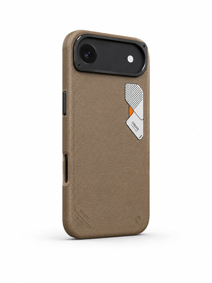 DuneGrip Case for iPhone Air – Premium Textured Protective Cover
