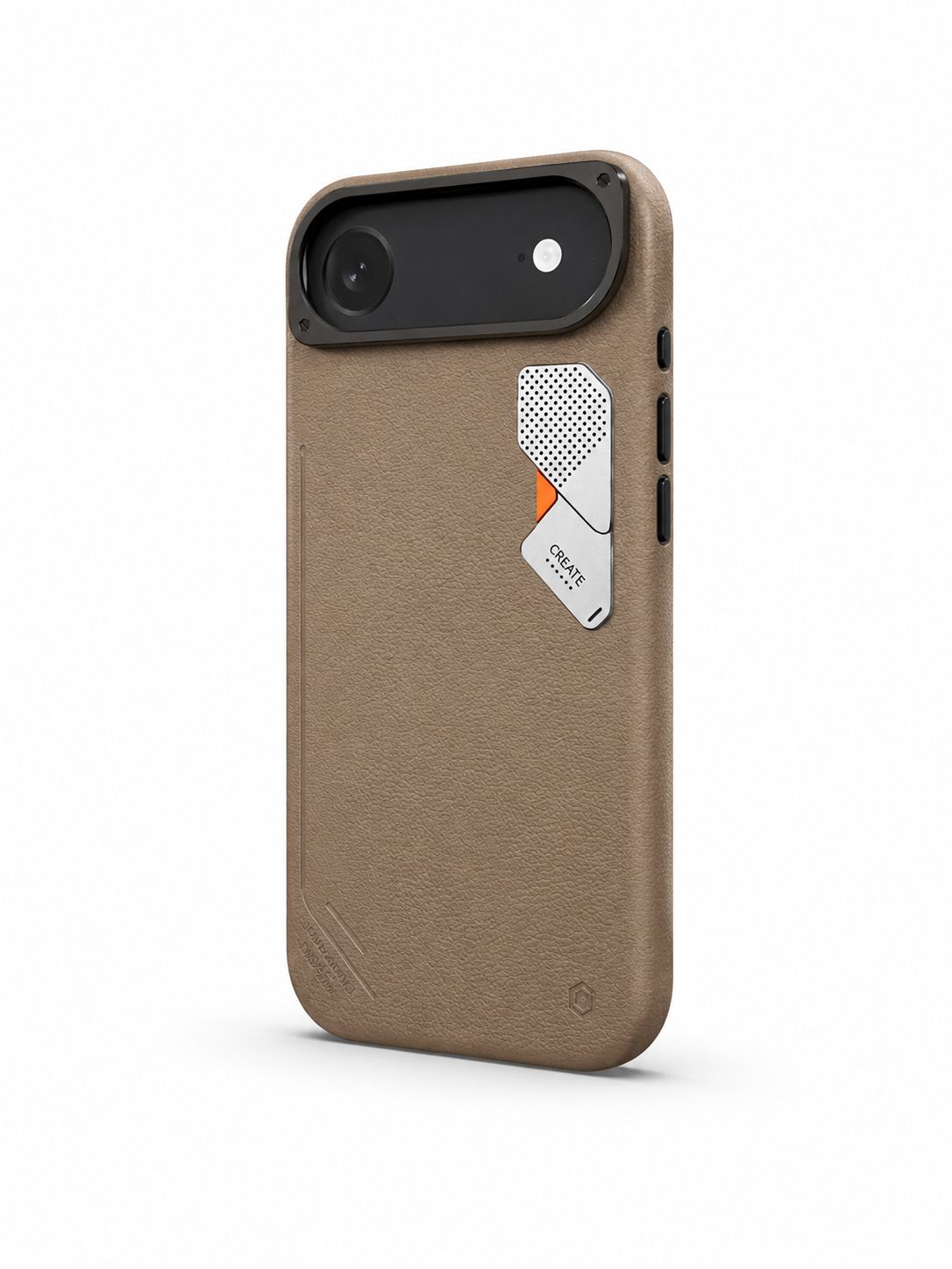 DuneGrip Case for iPhone Air – Premium Textured Protective Cover