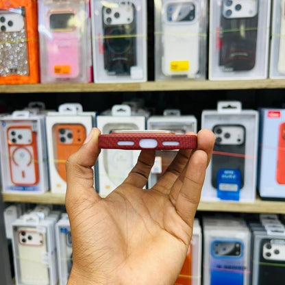 Velocity Grid MagSafe Camera Guard Case for iPhone 17 Pro & iPhone 17 Pro Max