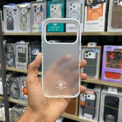 Aura Mist Protective Case