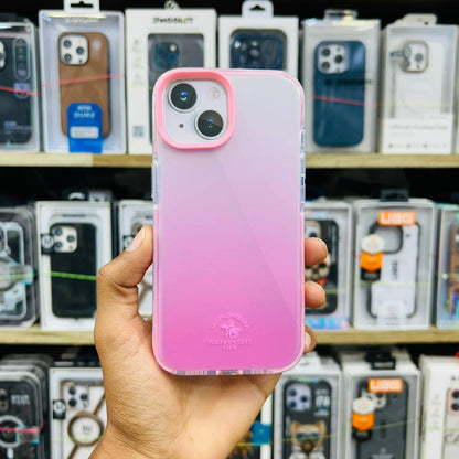 Aura Mist Protective Case