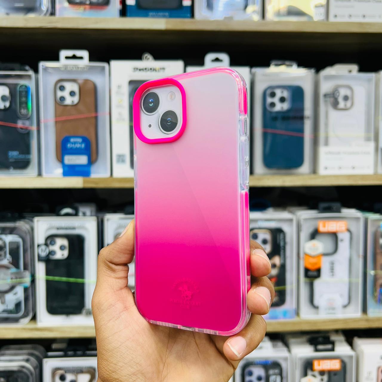 Aura Mist Protective Case